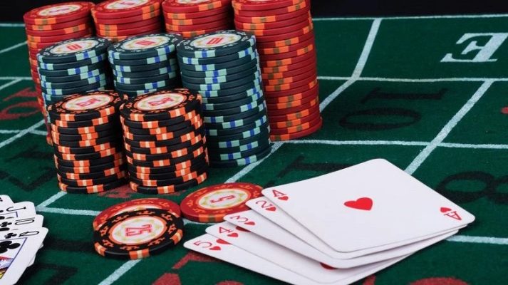 Cổng Game QS88